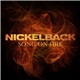 Nickelback - Song On Fire