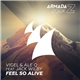 Vigel & Ale Q Feat. Jack Wilby - Feel So Alive