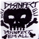 Disinfect! - Disinfect 'Em All!